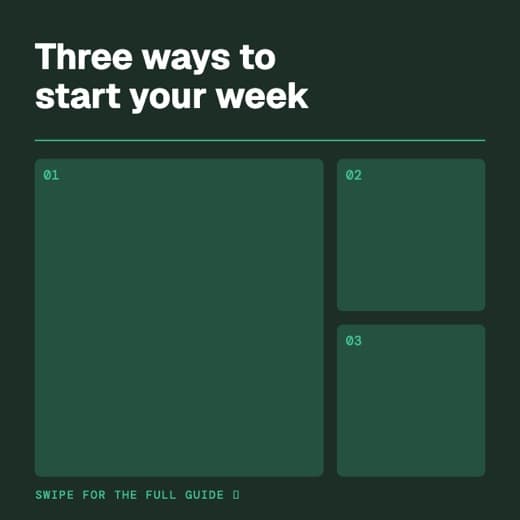 A design template included with Peakloom