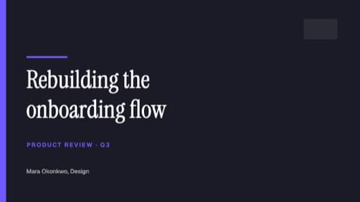 A design template included with Peakloom