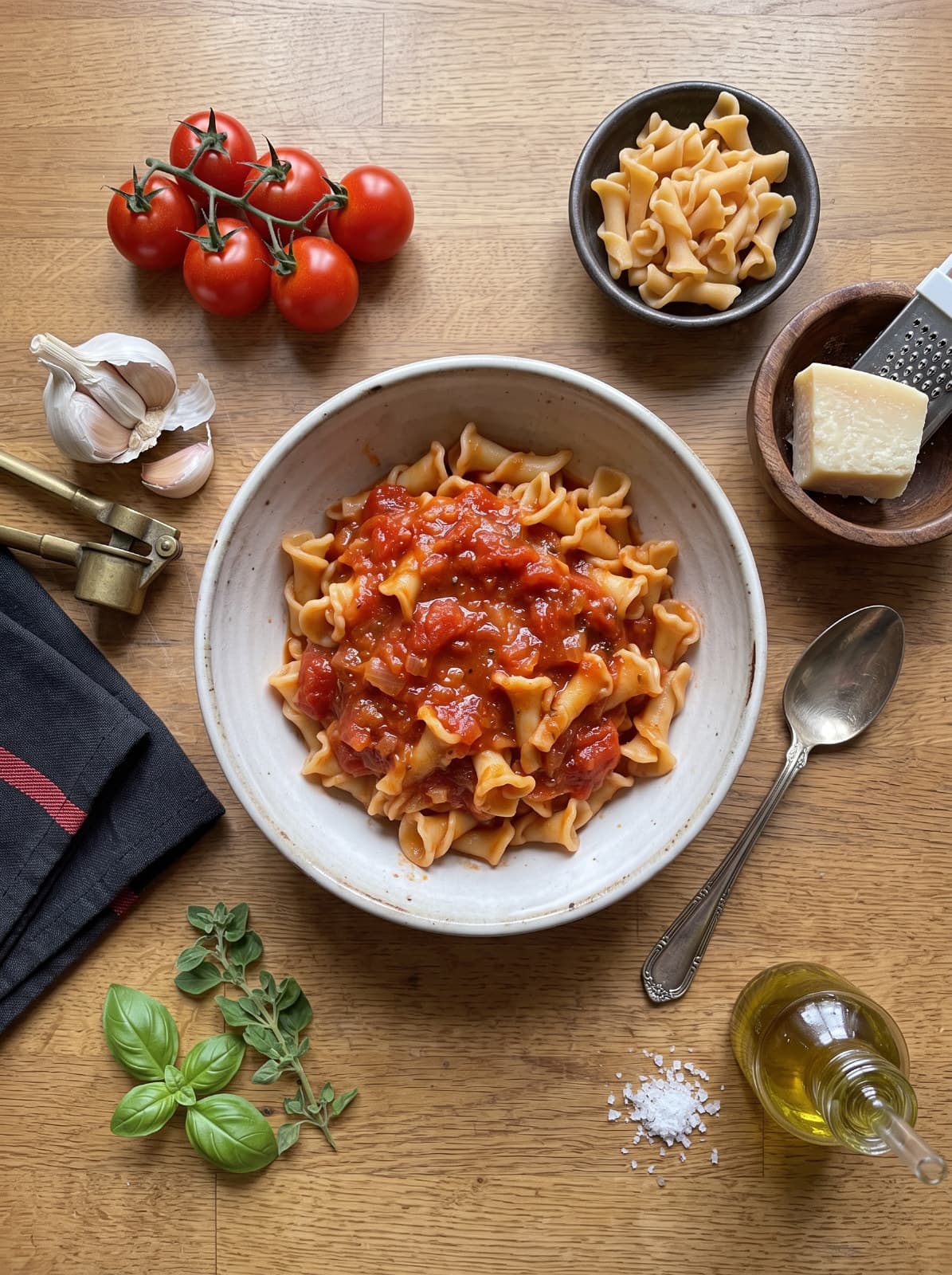 Food Styling