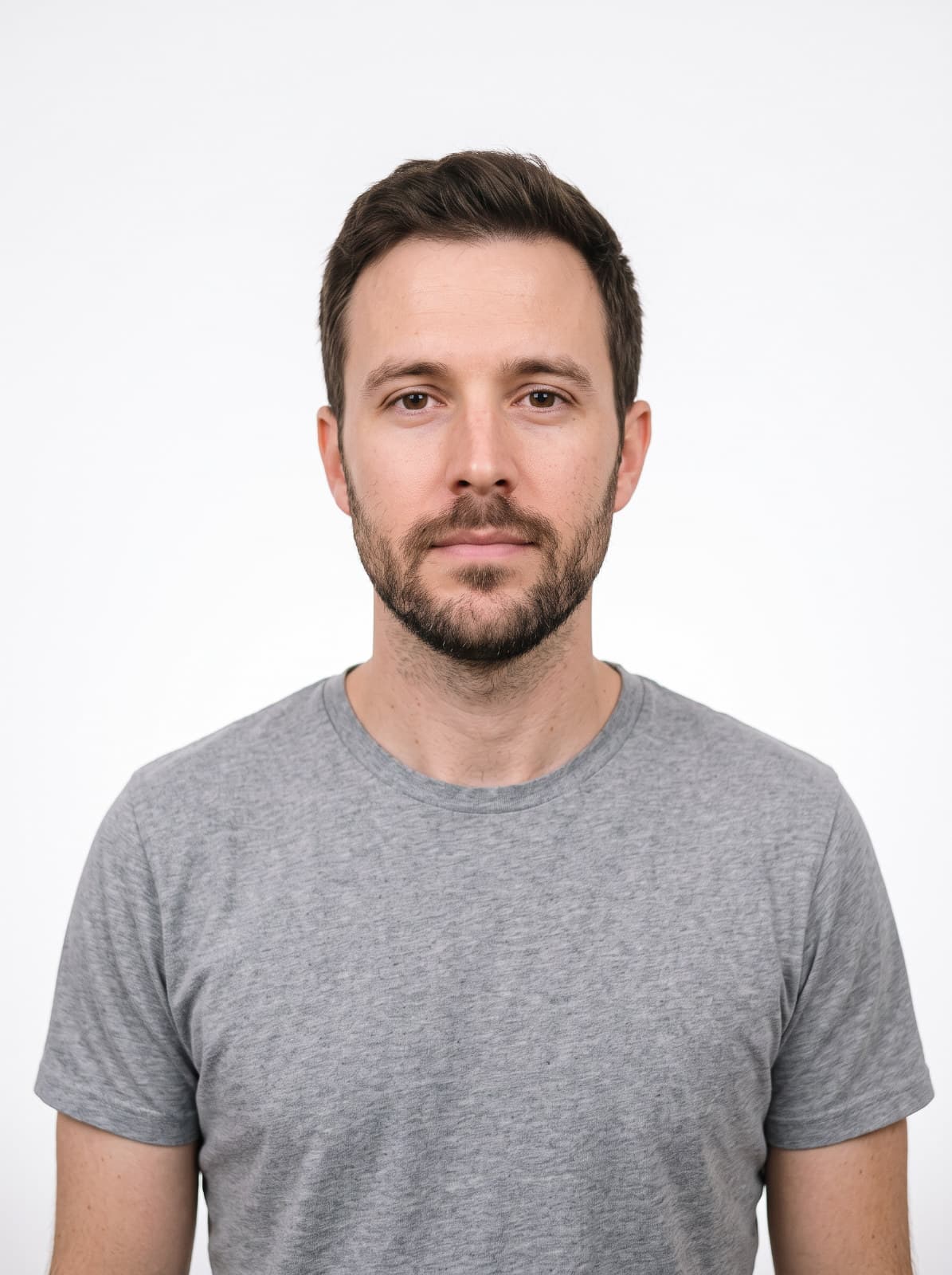 ID Photo