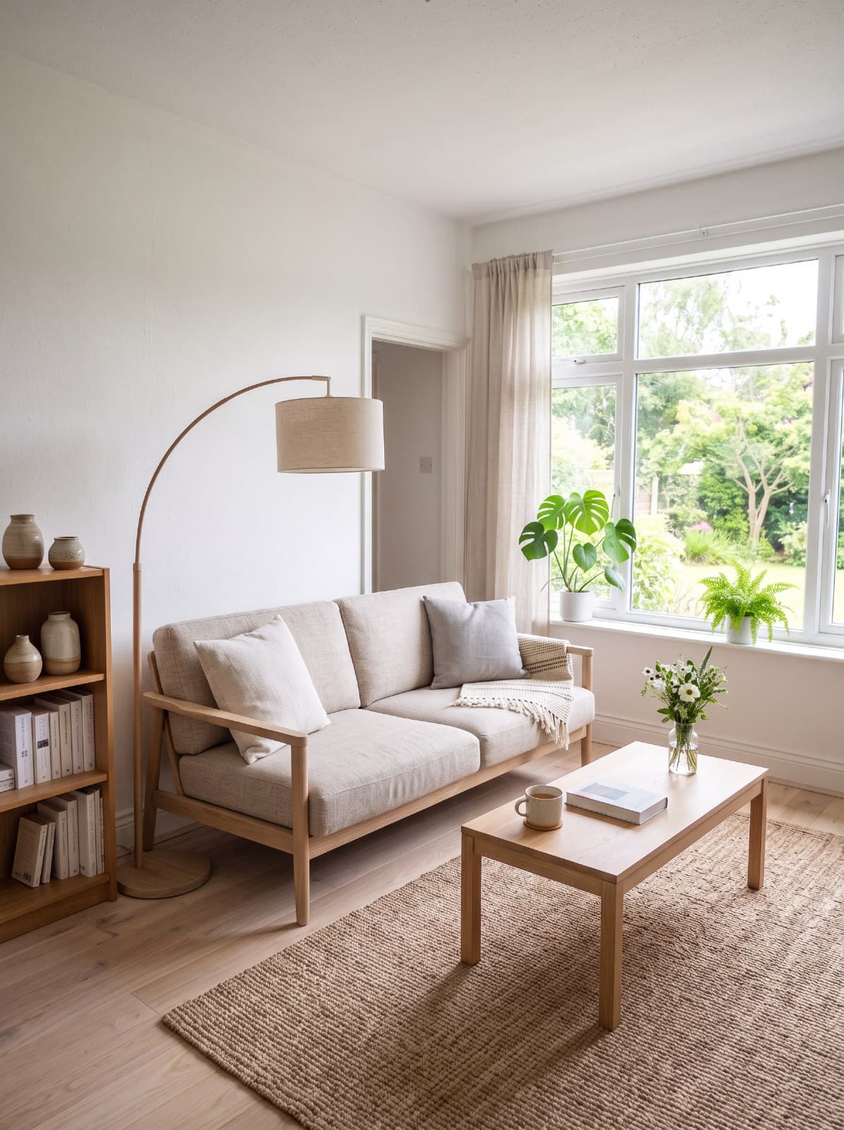 Interior Restyle