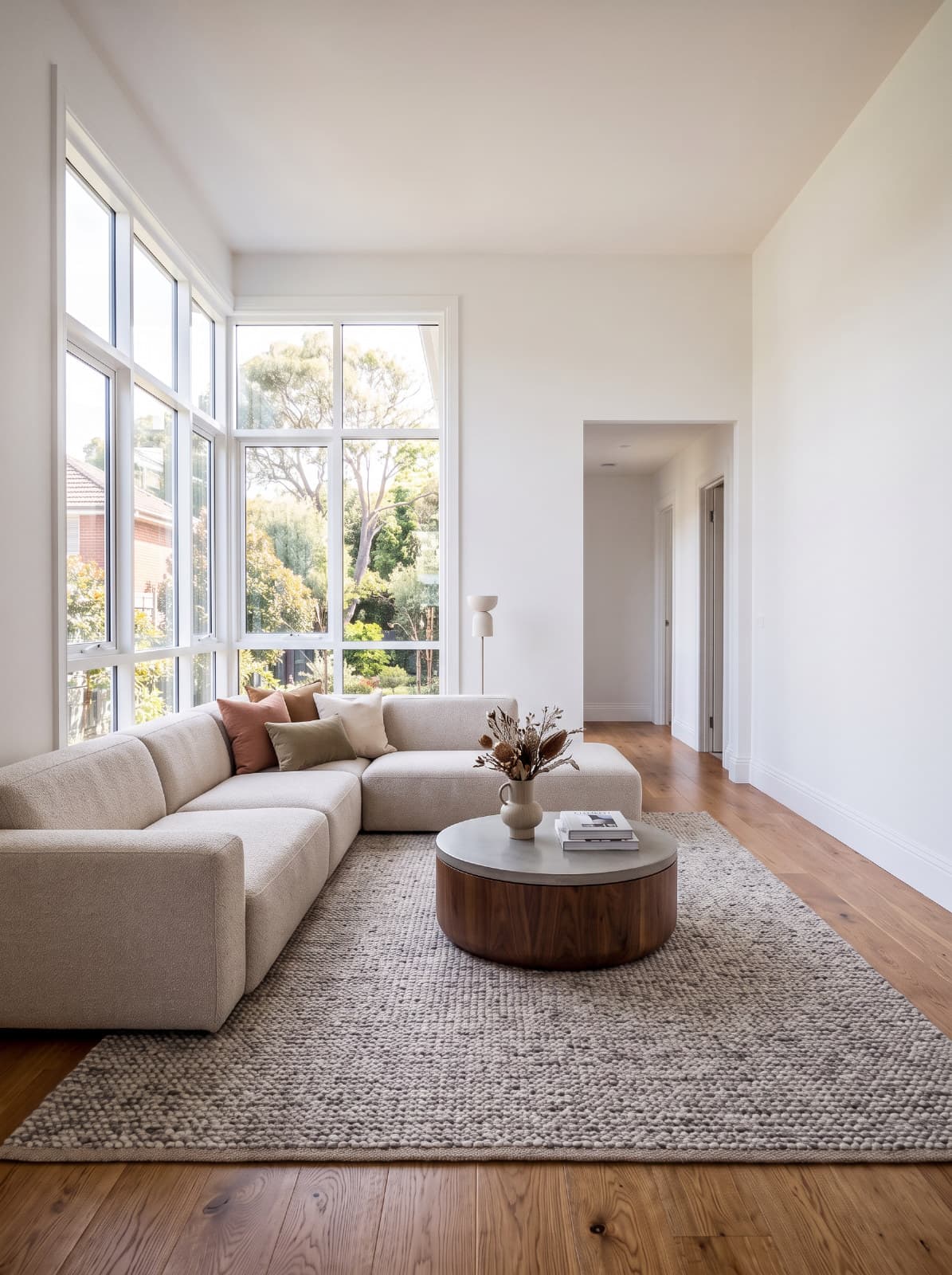Room Staging