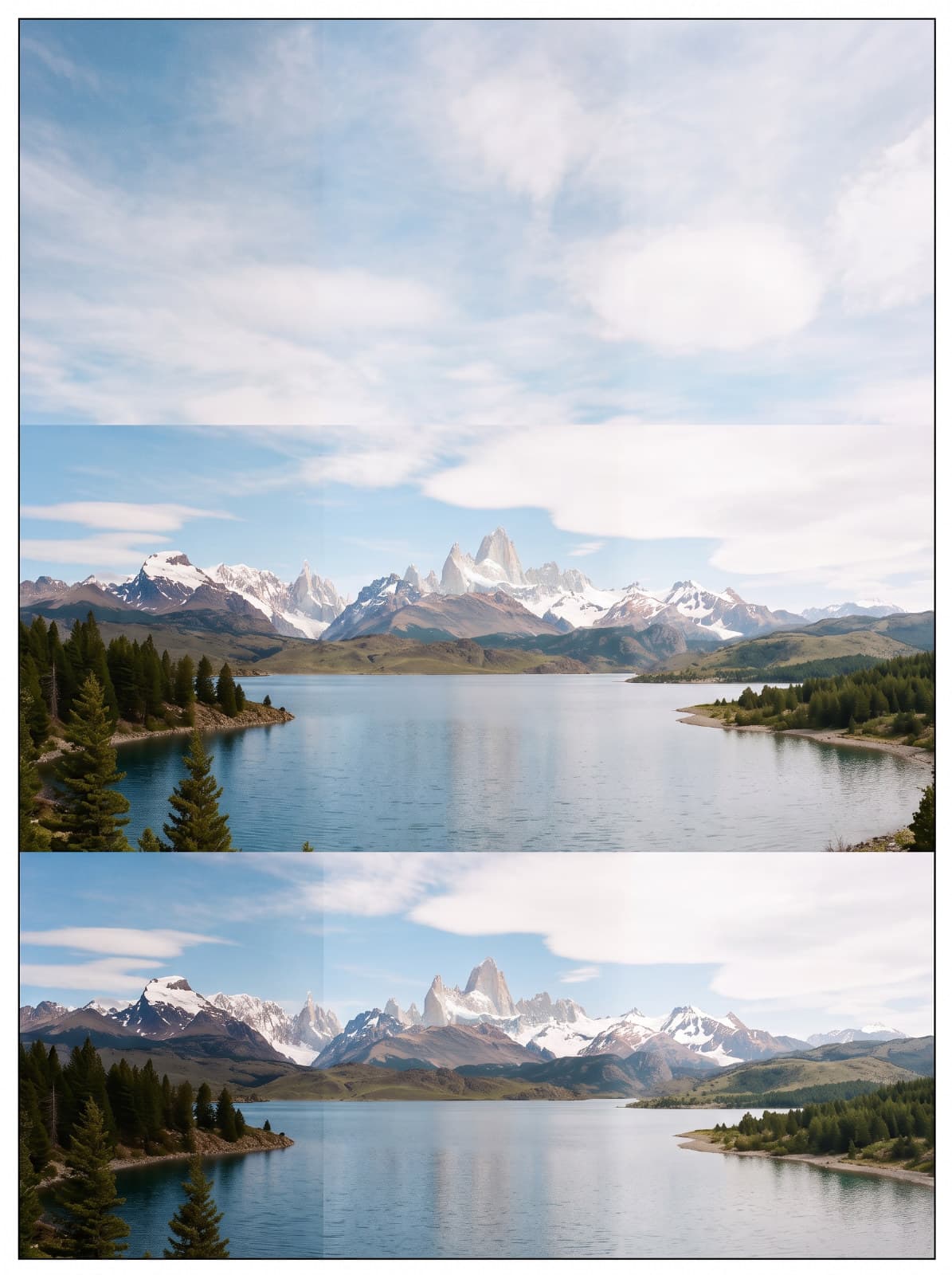 Panorama Fix