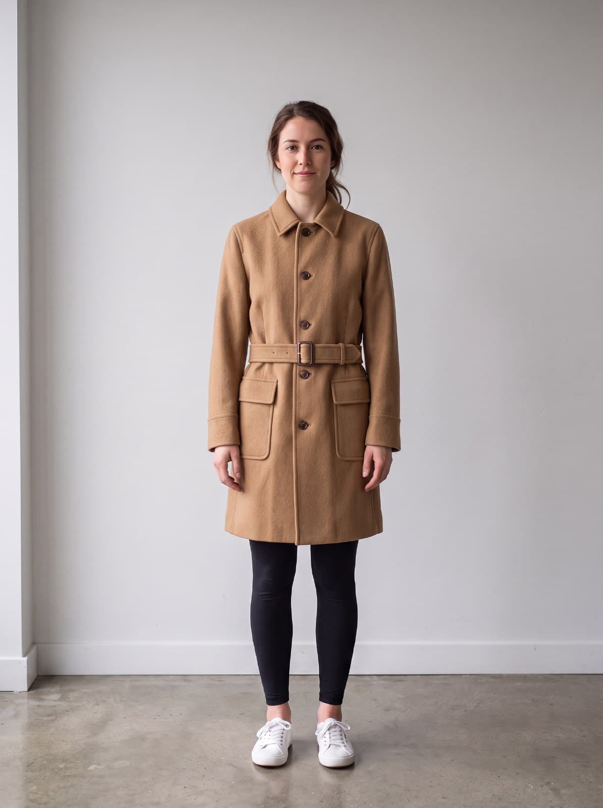Outfit Try-on
